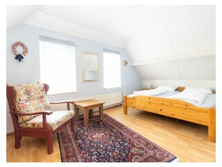 Vakantiehuis Ouddorp Kenmerken 17