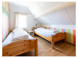 Vakantiehuis Ouddorp Kenmerken 19