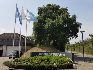 Vakantiehuis Ouddorp Omgeving 20