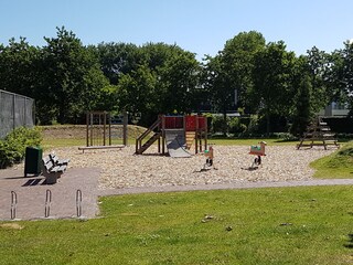 Casa per le vacanze Ouddorp Ambiente 21