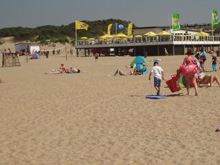 Casa per le vacanze Ouddorp Ambiente 22