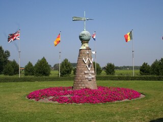 Vakantiehuis Ouddorp Omgeving 26