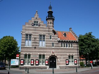 Vakantiehuis Ouddorp Omgeving 27