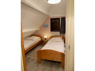 Casa per le vacanze Ouddorp Caratteristiche 13