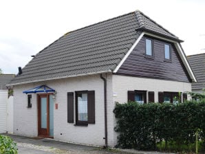 Vakantiehuis Huijsmansverhuur Type B de Luxe Grevelingen 15 - Ouddorp - image1