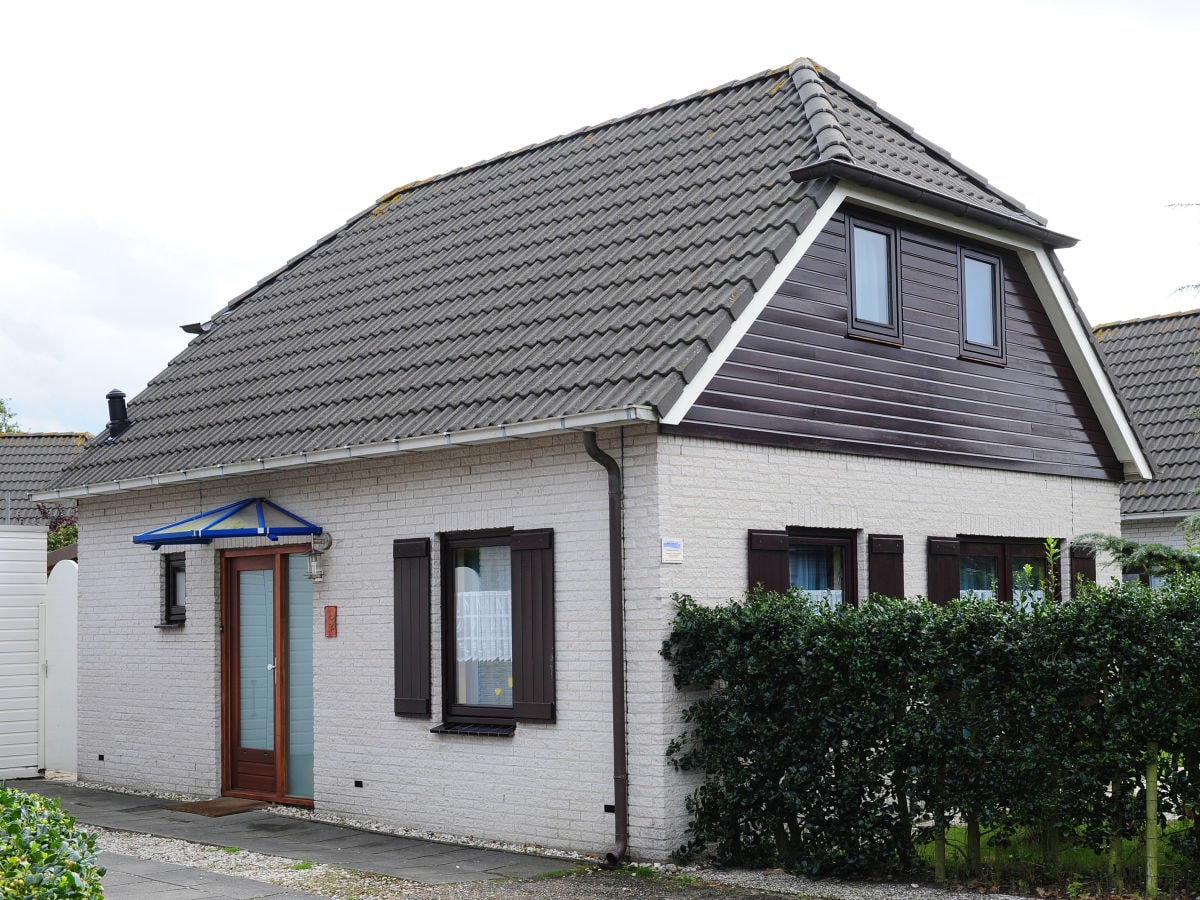 Vakantiehuis Ouddorp Buitenaudio-opname 1