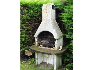 Casa per le vacanze Ouddorp Registrazione all'aperto 3