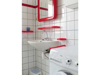 Casa per le vacanze Ouddorp Caratteristiche 8