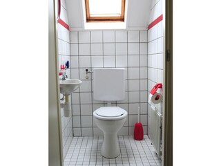 Casa per le vacanze Ouddorp Caratteristiche 9