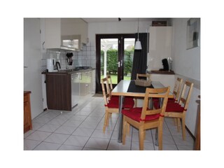 Casa per le vacanze Ouddorp Caratteristiche 7