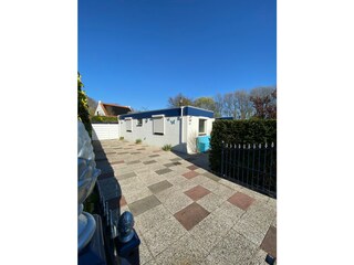 Appartamento per vacanze Ouddorp Registrazione all'aperto 2