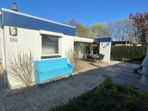 Appartamento per vacanze Affitto Huijsmans Tipo C Comfort Plus Alexanderpark 20 - Ouddorp - image1