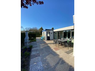 Appartamento per vacanze Ouddorp Registrazione all'aperto 3