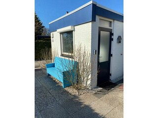 Appartamento per vacanze Ouddorp Registrazione all'aperto 4