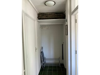 Appartamento per vacanze Ouddorp Caratteristiche 6