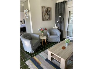 Appartamento per vacanze Ouddorp Caratteristiche 9