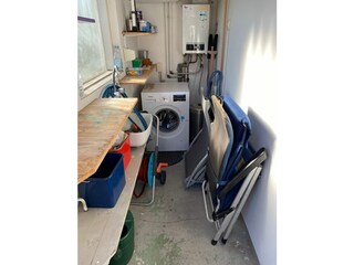 Appartamento per vacanze Ouddorp Caratteristiche 17