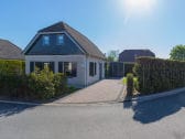 Vakantiehuis Ouddorp Buitenaudio-opname 1