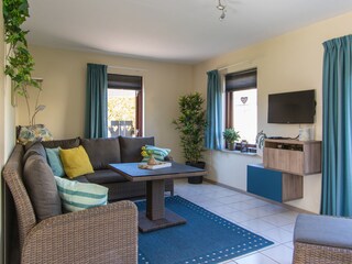 Casa per le vacanze Ouddorp Caratteristiche 5