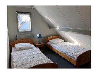 Casa per le vacanze Ouddorp Caratteristiche 11