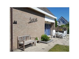 Appartamento per vacanze Ouddorp Registrazione all'aperto 2