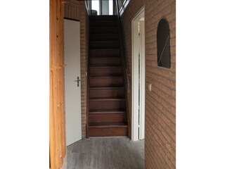 Vakantieappartement Ouddorp Kenmerken 15