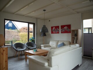 Vakantieappartement Ouddorp Kenmerken 5