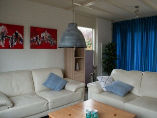 Vakantieappartement Ouddorp Kenmerken 4