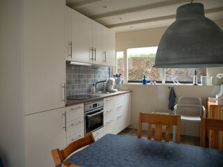 Appartamento per vacanze Ouddorp Caratteristiche 6