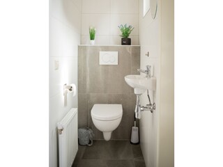 Appartamento per vacanze Ouddorp Caratteristiche 15