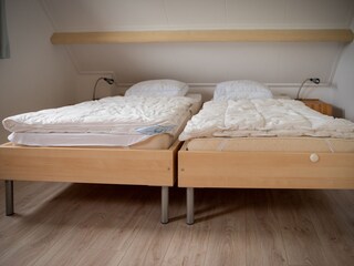 Appartamento per vacanze Ouddorp Caratteristiche 16