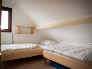 Appartamento per vacanze Ouddorp Caratteristiche 17