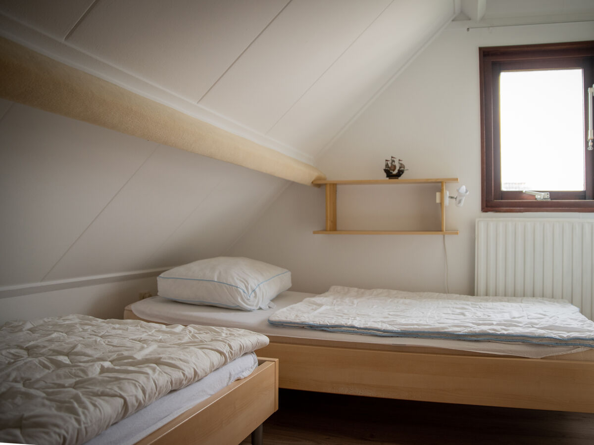 Appartamento per vacanze Ouddorp Caratteristiche 18