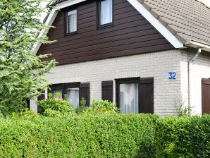 Ferienwohnung Huijsmansverhuur Type A de Luxe Zuiderdiep 32