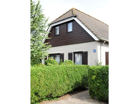 Holiday apartment Huijsmansverhuur Type A de Luxe Zuiderdiep 32