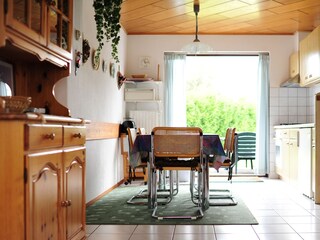 Appartamento per vacanze Ouddorp Caratteristiche 9