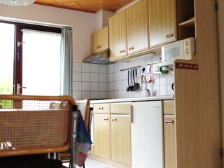 Appartamento per vacanze Ouddorp Caratteristiche 11