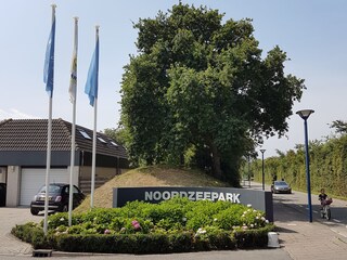 Appartamento per vacanze Ouddorp Ambiente 25