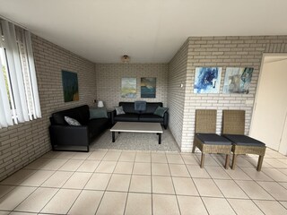 Ferienhaus Ouddorp Ausstattung 13