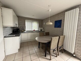 Ferienhaus Ouddorp Ausstattung 27