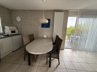 Casa per le vacanze Ouddorp Caratteristiche 28