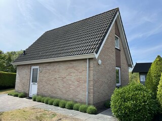 Casa per le vacanze Ouddorp Registrazione all'aperto 5