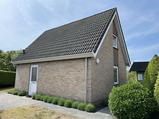 Ferienhaus Ouddorp Außenaufnahme 5
