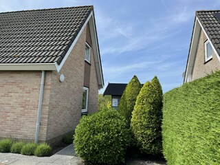 Casa per le vacanze Ouddorp Registrazione all'aperto 6