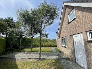 Ferienhaus Ouddorp Außenaufnahme 7