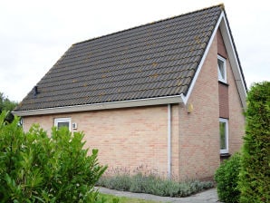 Huijsmans Verhuur Type B de Luxe Grevelingen 18