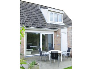 Casa per le vacanze Ouddorp Registrazione all'aperto 3