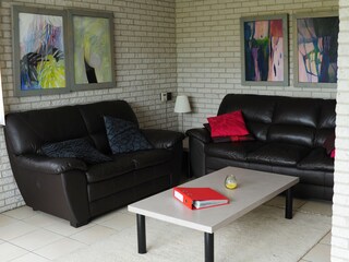 Casa per le vacanze Ouddorp Caratteristiche 6