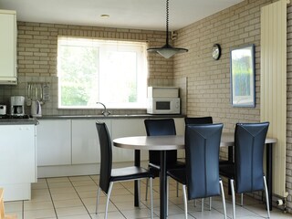 Casa per le vacanze Ouddorp Caratteristiche 8