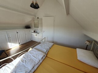 Appartamento per vacanze Ouddorp Caratteristiche 15